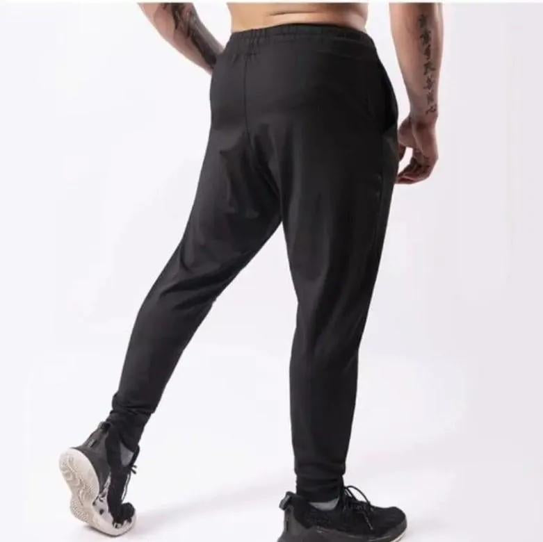 2 pcs men’s fleece printed Tracksuit