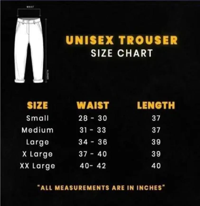 2 pcs men’s fleece printed Tracksuit