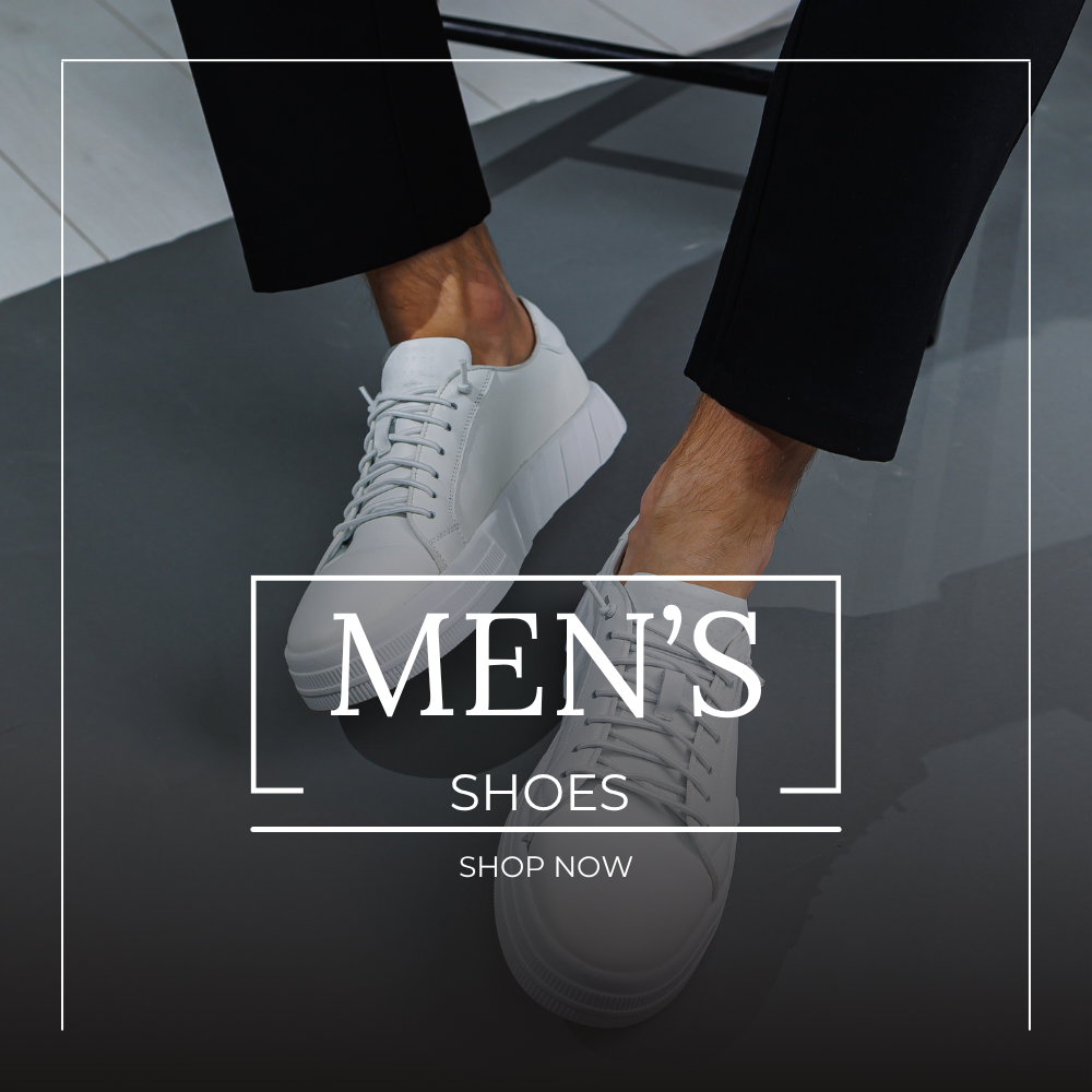 Men’s Shoes