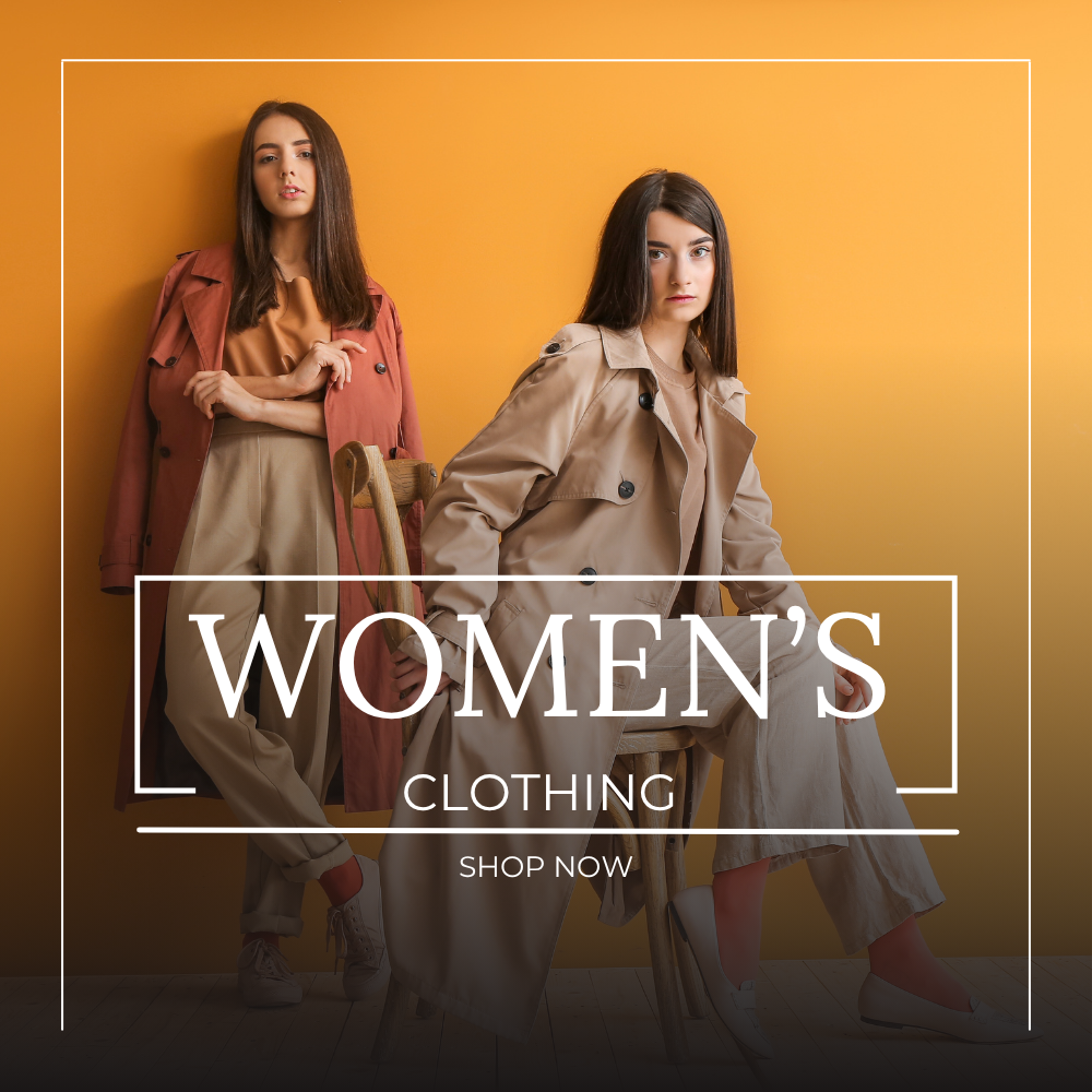 Women’s Clothing