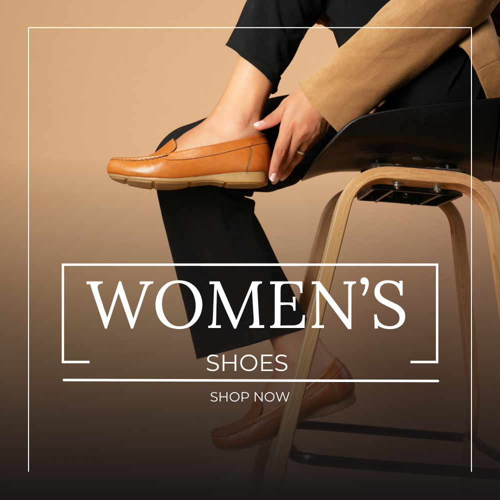Women’s Shoes