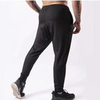 2 pcs men’s fleece printed Tracksuit