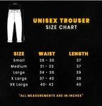 2 pcs men’s polyester printed Tracksuit